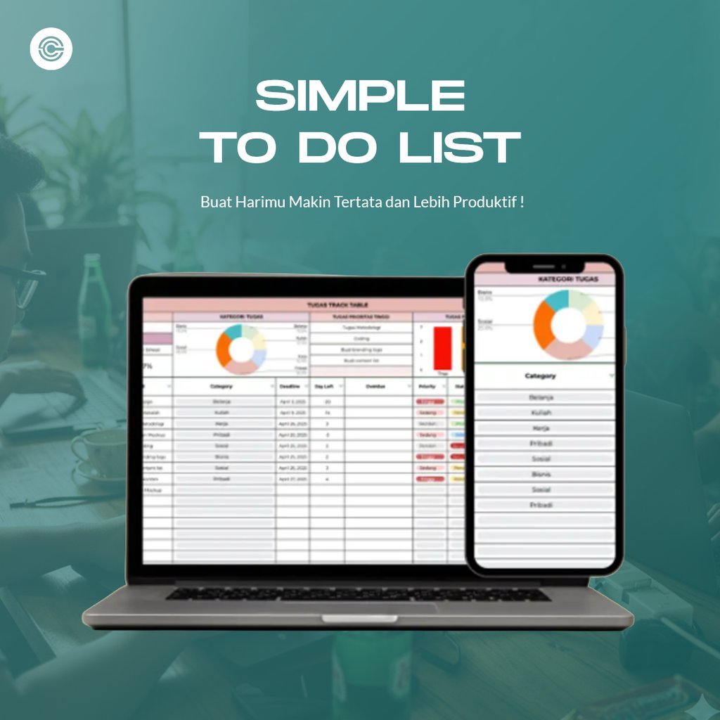 Simple To Do List